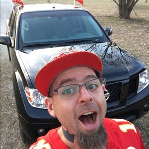 Meet your Posher, Mike